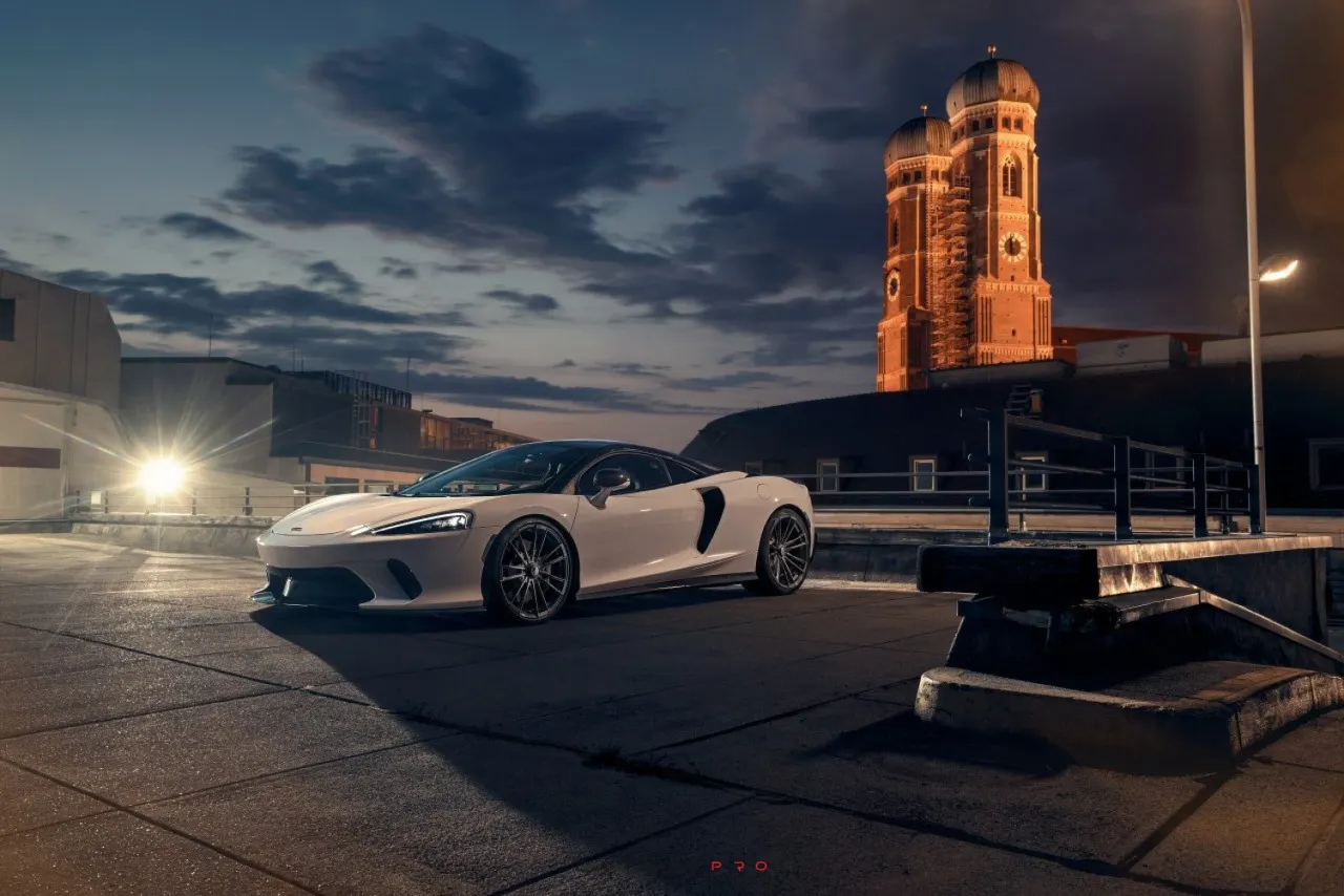 GT