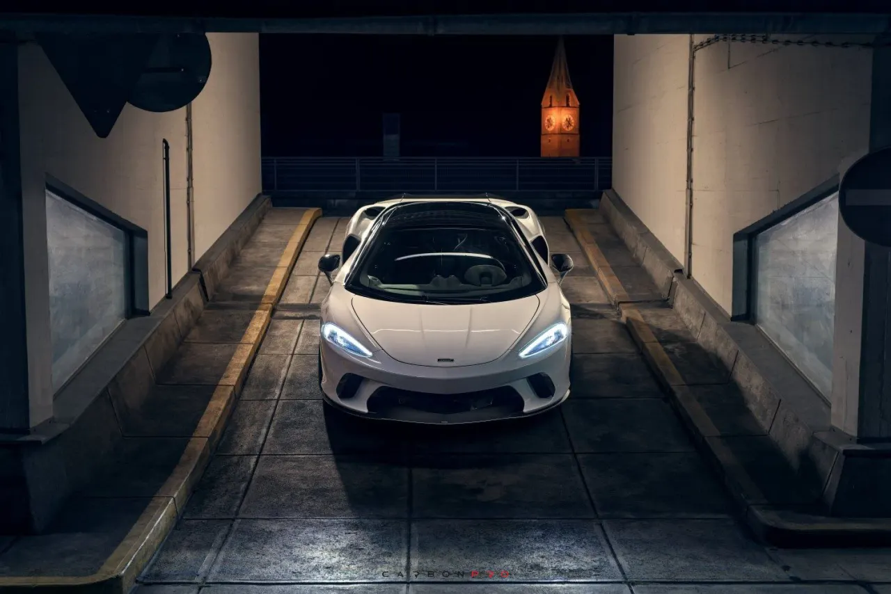 GT