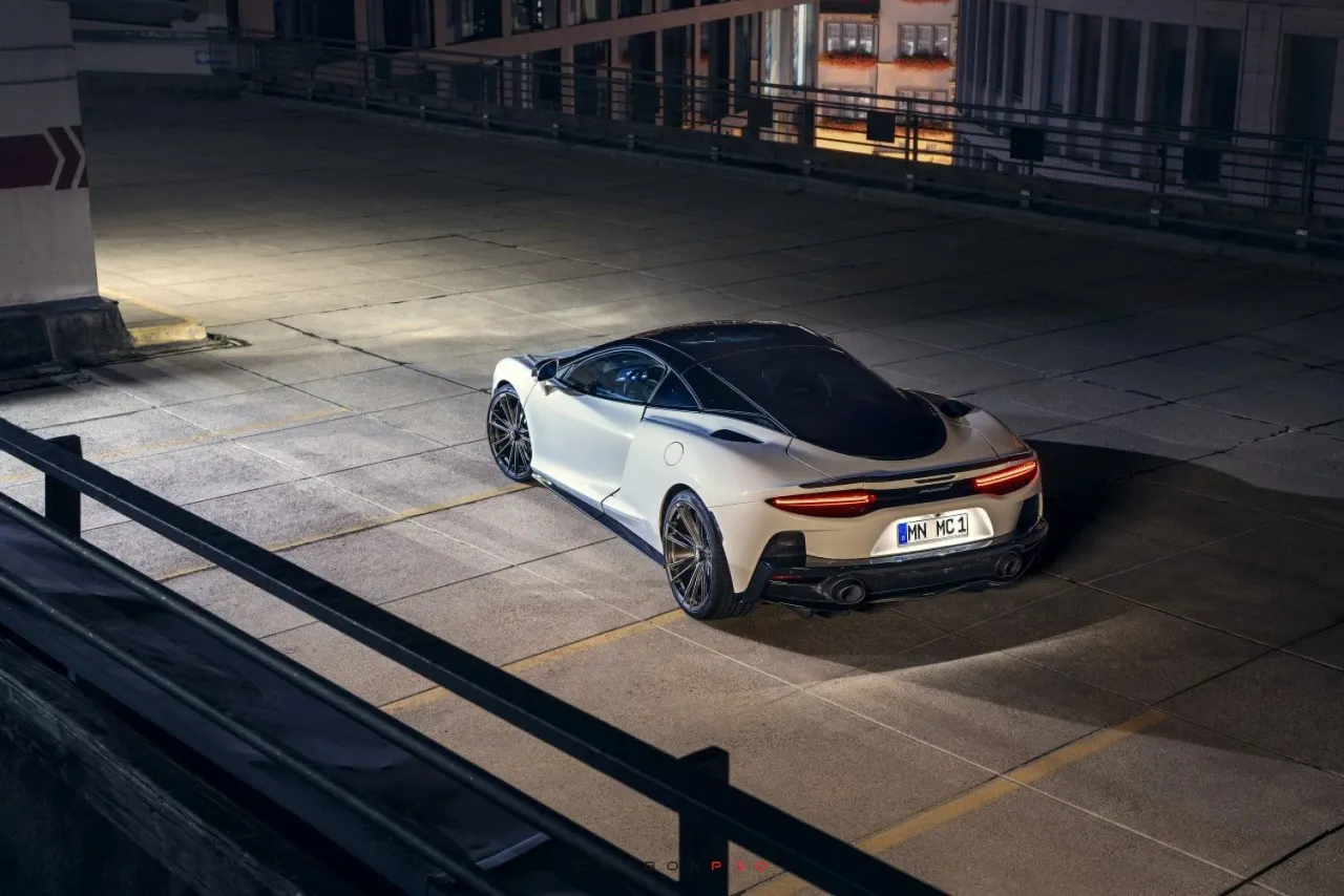 GT