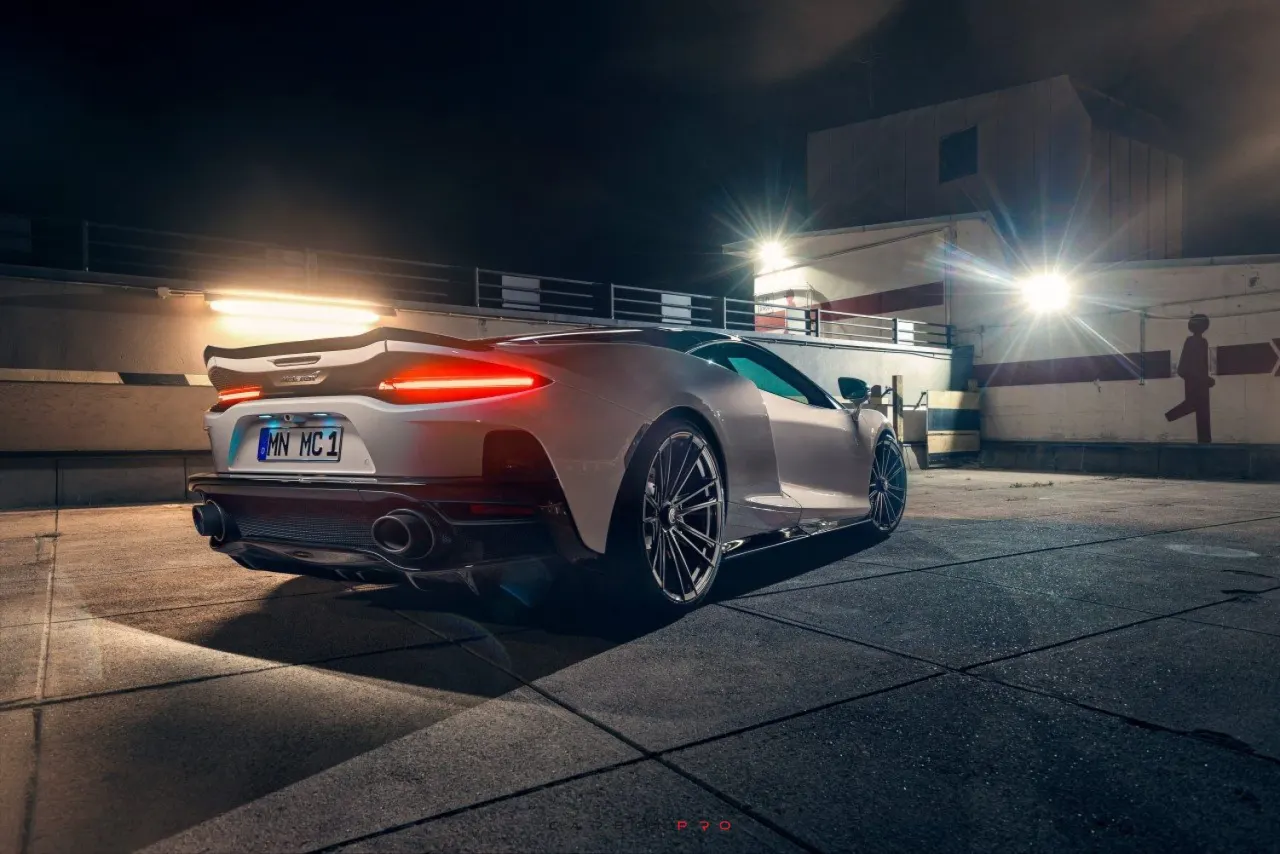 GT