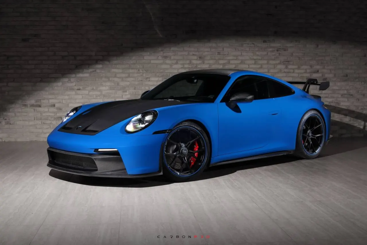 GT3