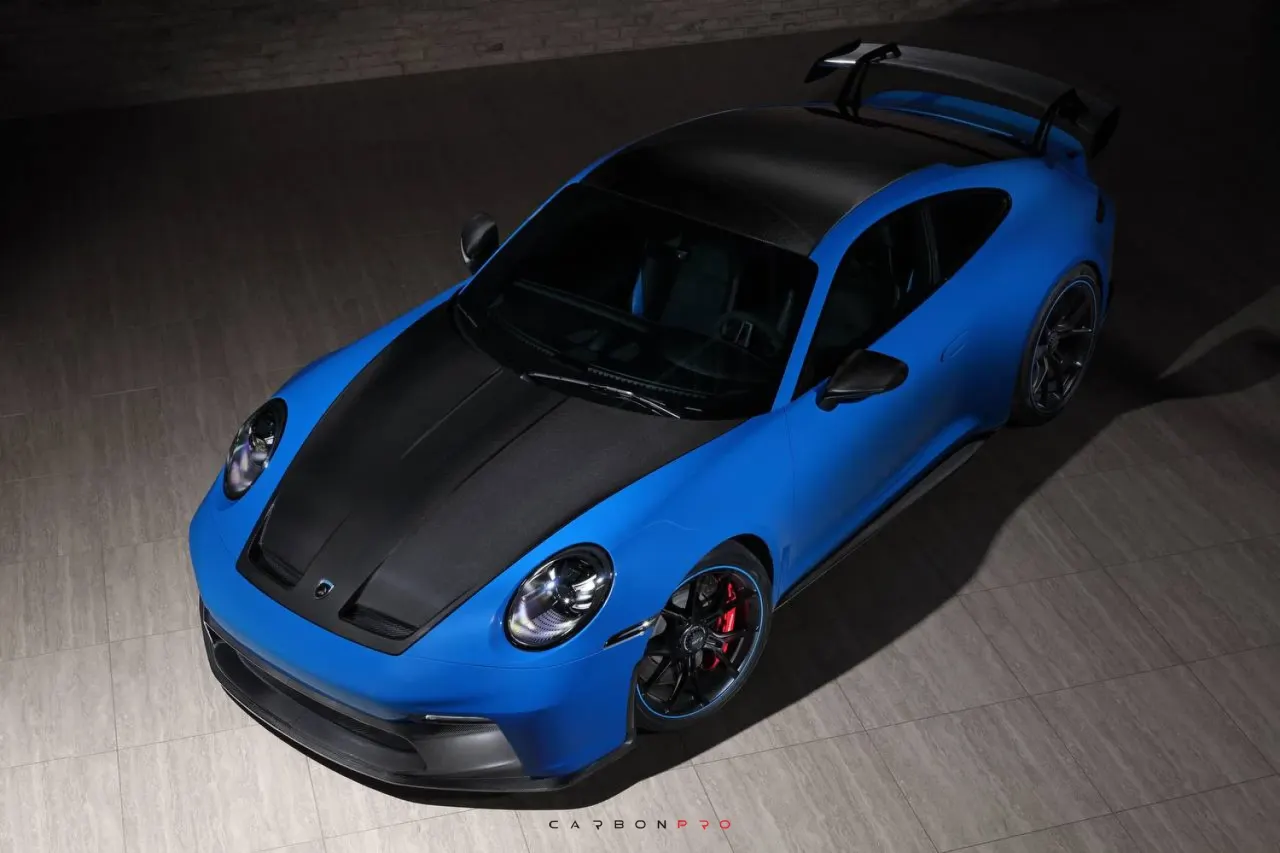 GT3