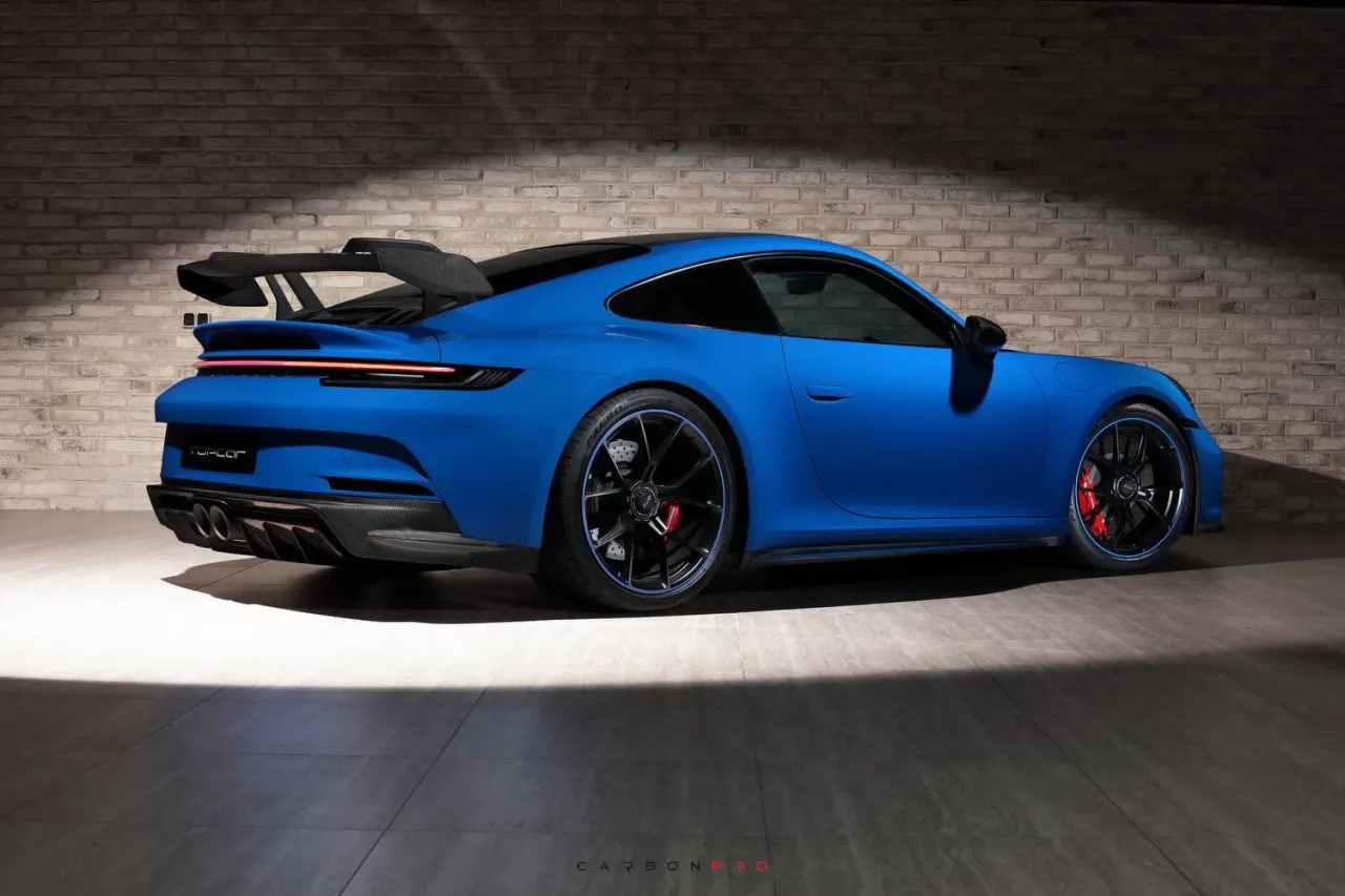 GT3