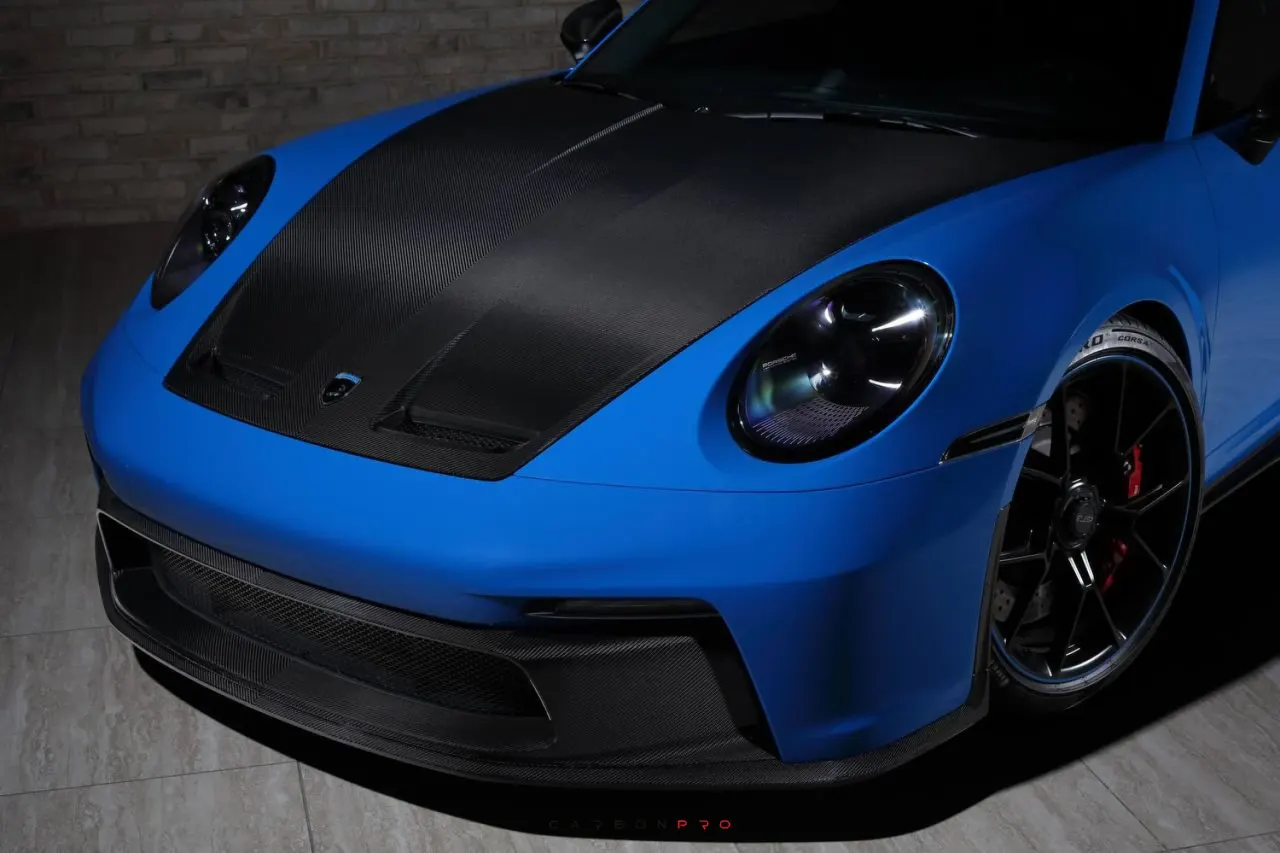 GT3