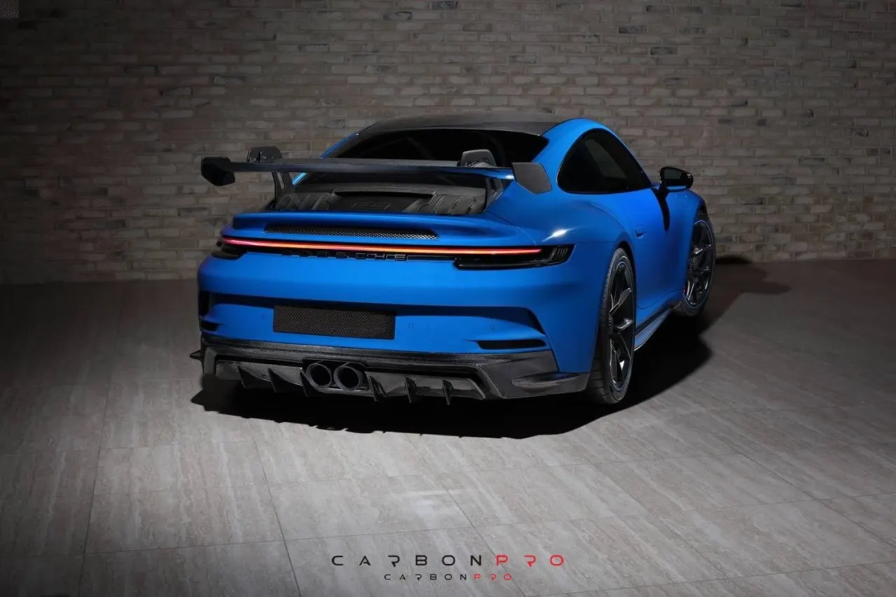 GT3