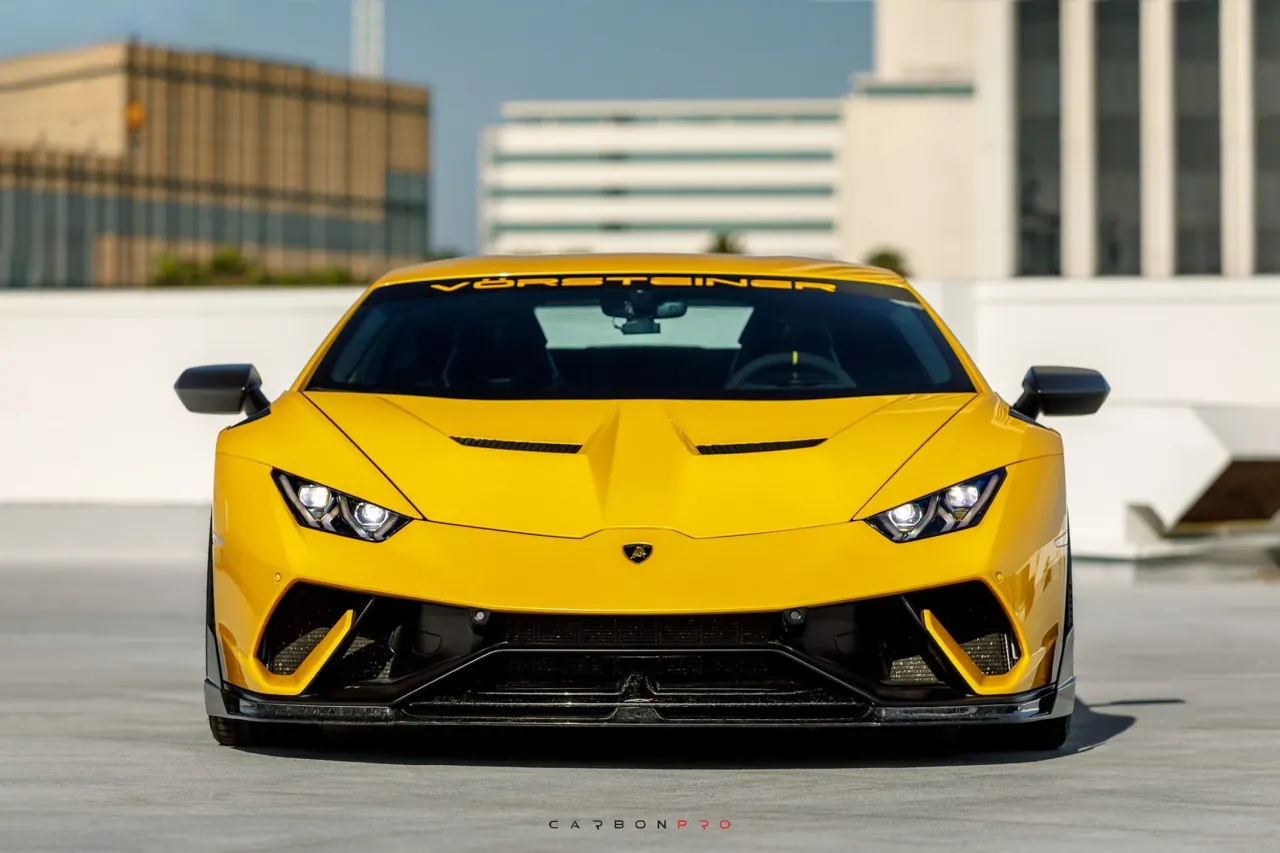 Vorsteiner