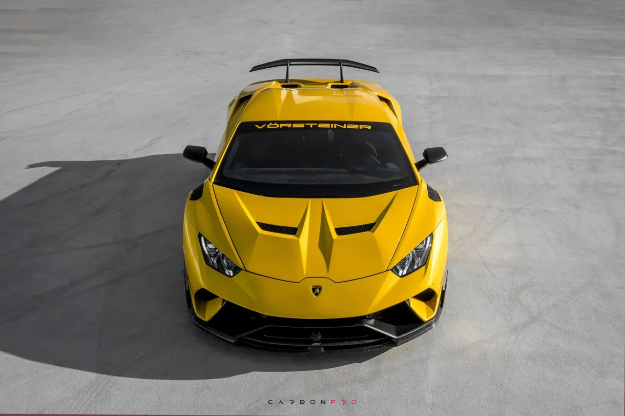 Vorsteiner