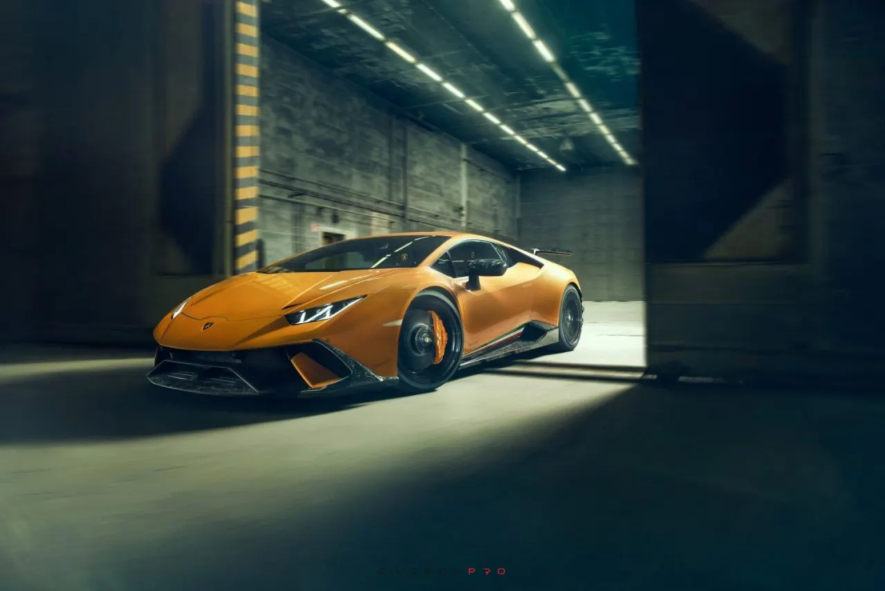 Novitec