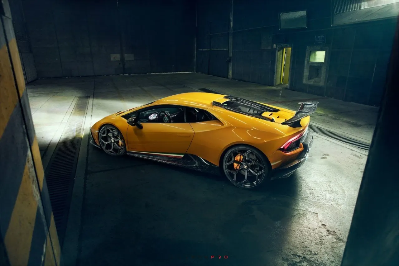 Novitec