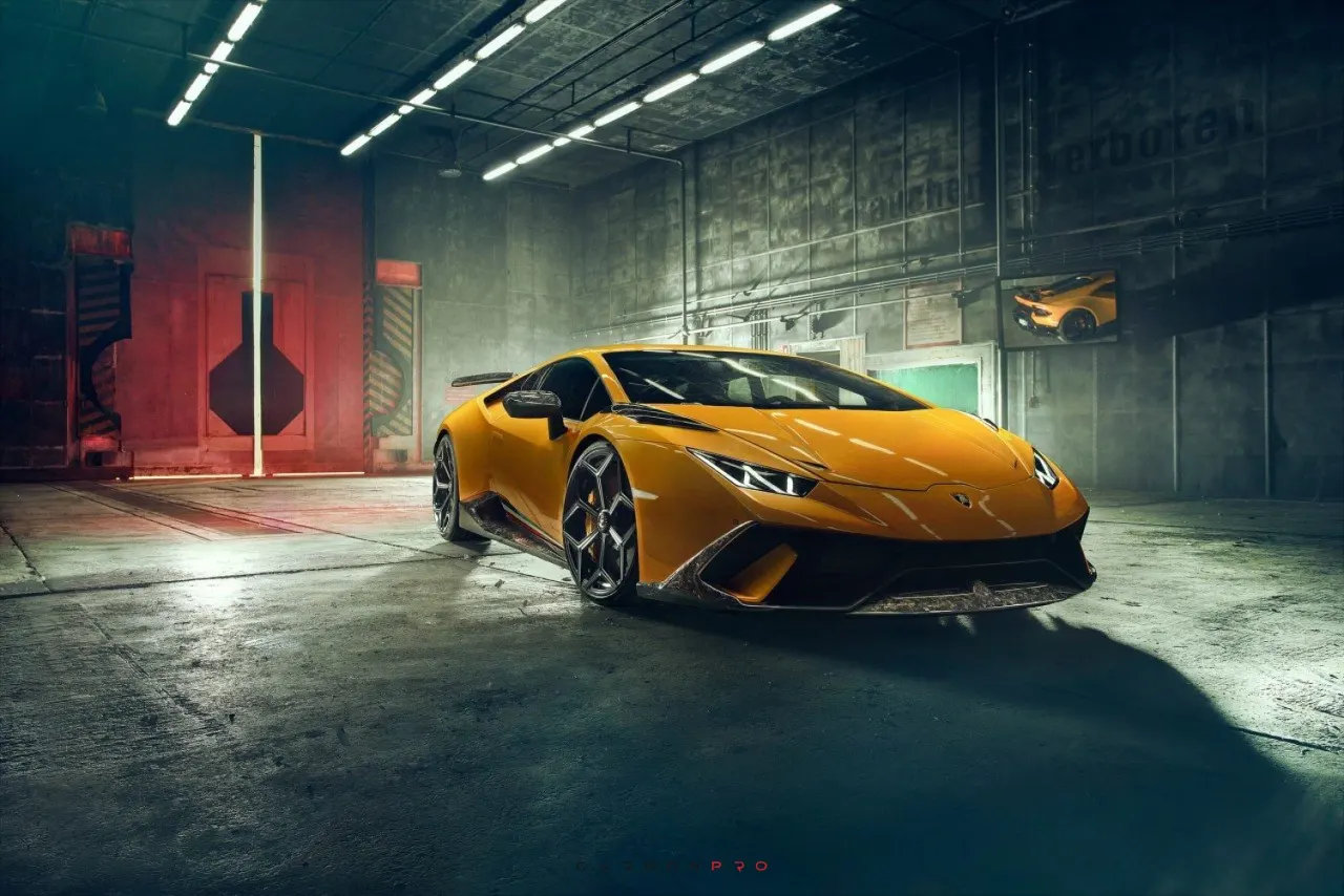 Novitec