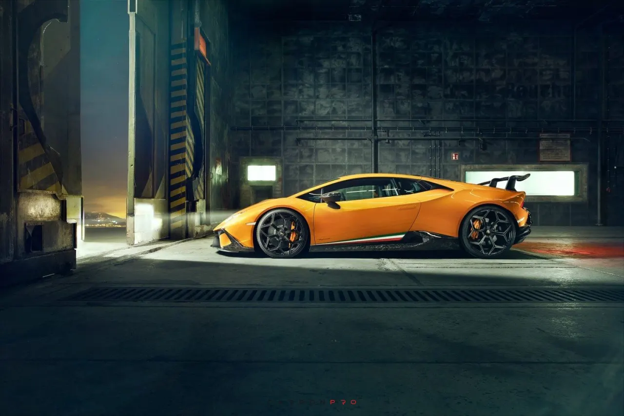 Novitec