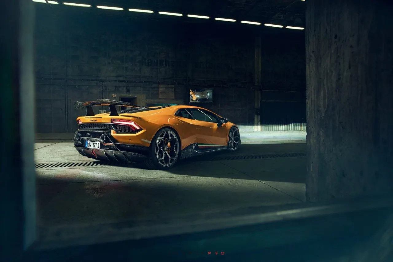 Novitec