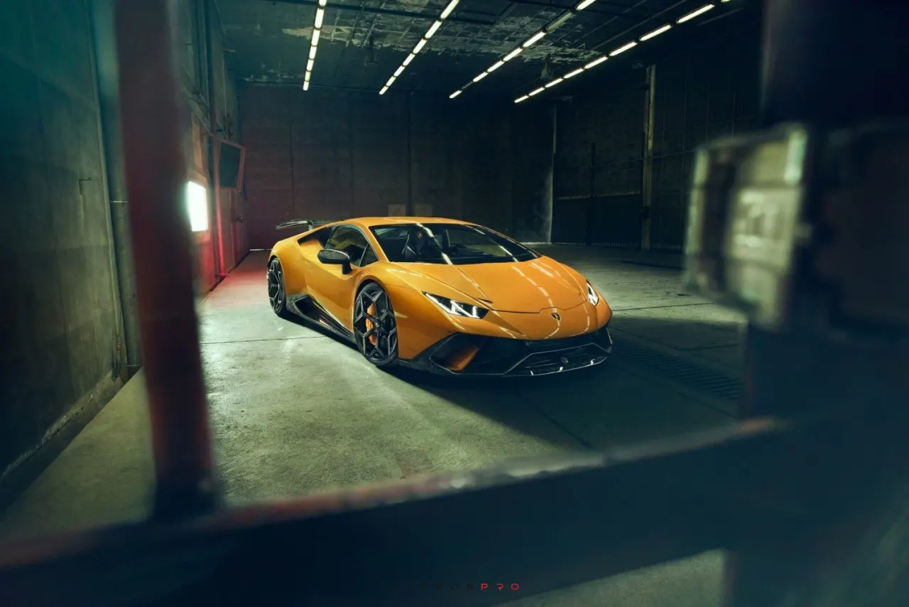 Novitec