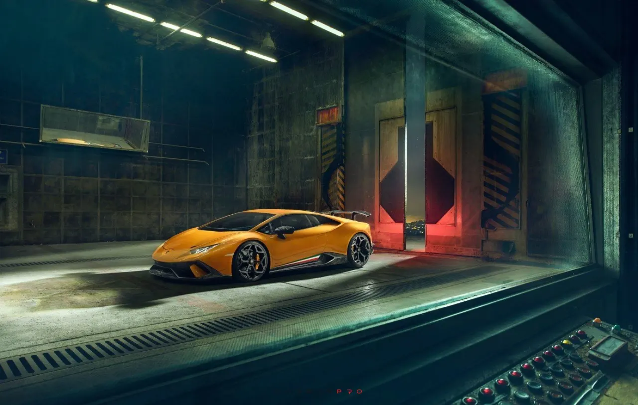 Novitec