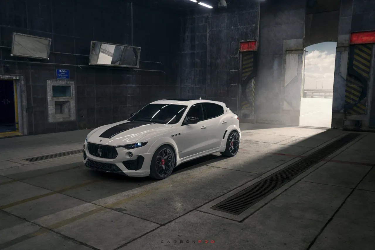 Levante Esteso V2