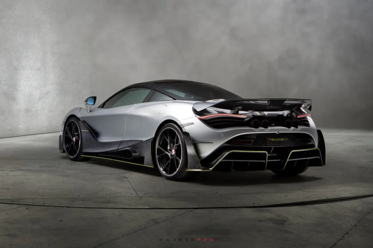 Mansory
