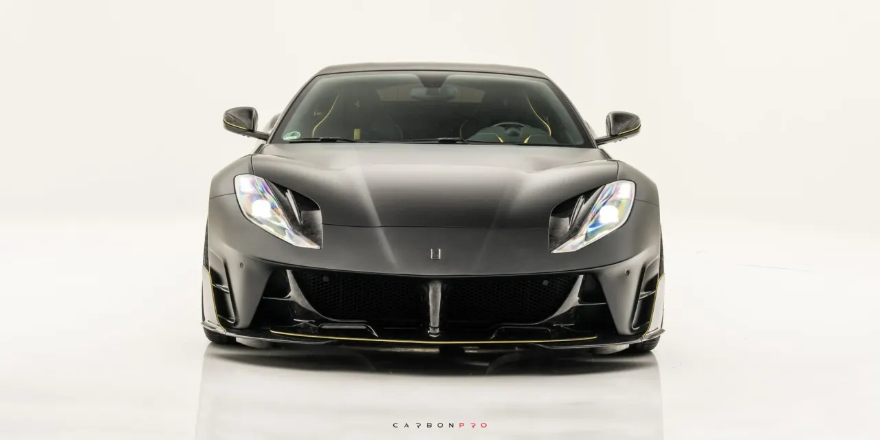 Mansory
