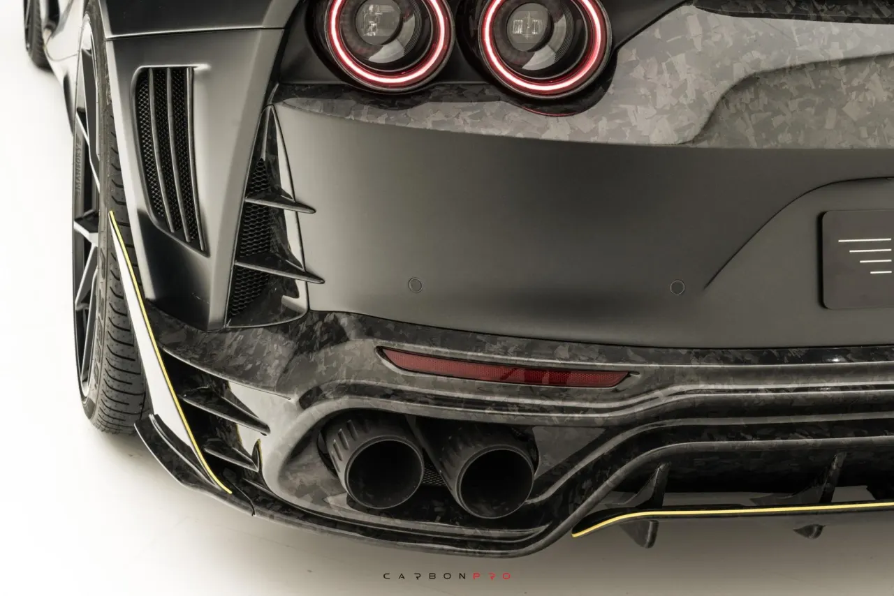 Mansory