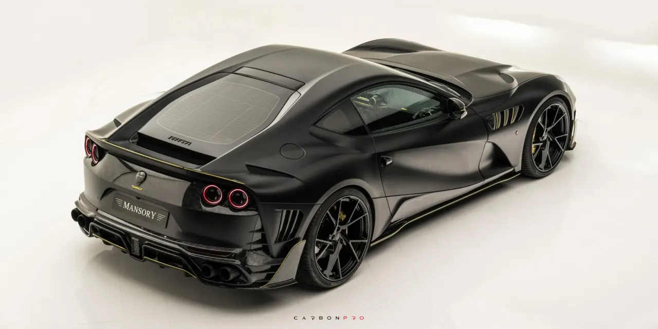 Mansory