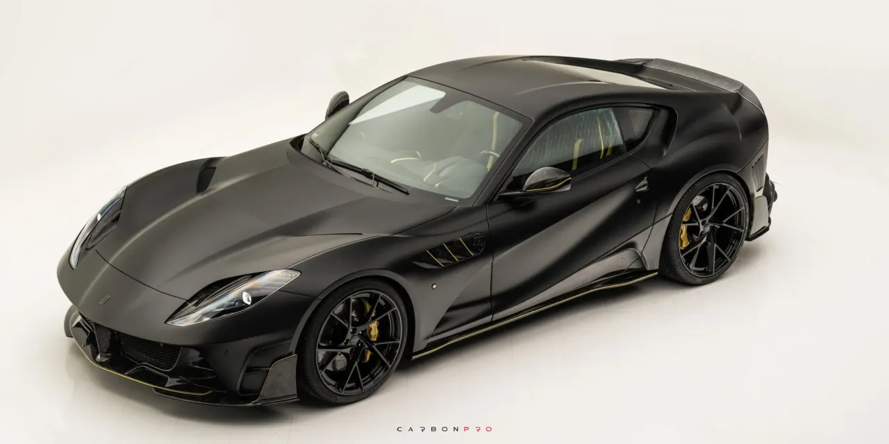 Mansory