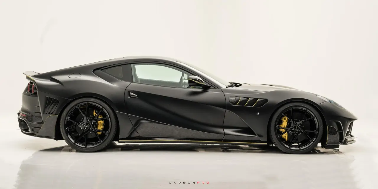Mansory