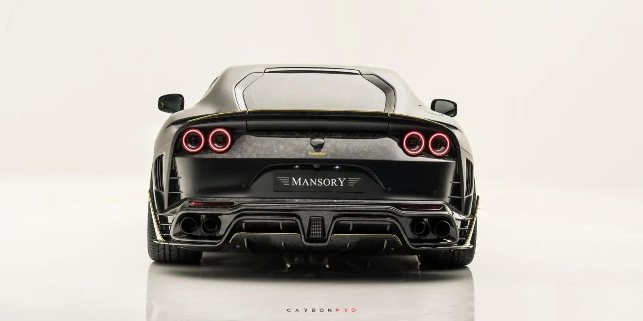 Mansory