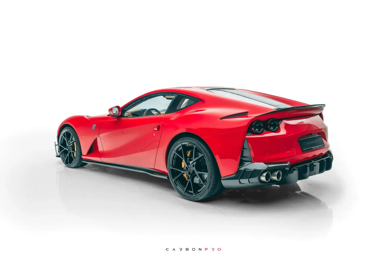 Mansory