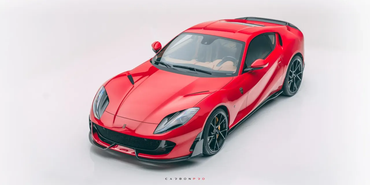 Mansory