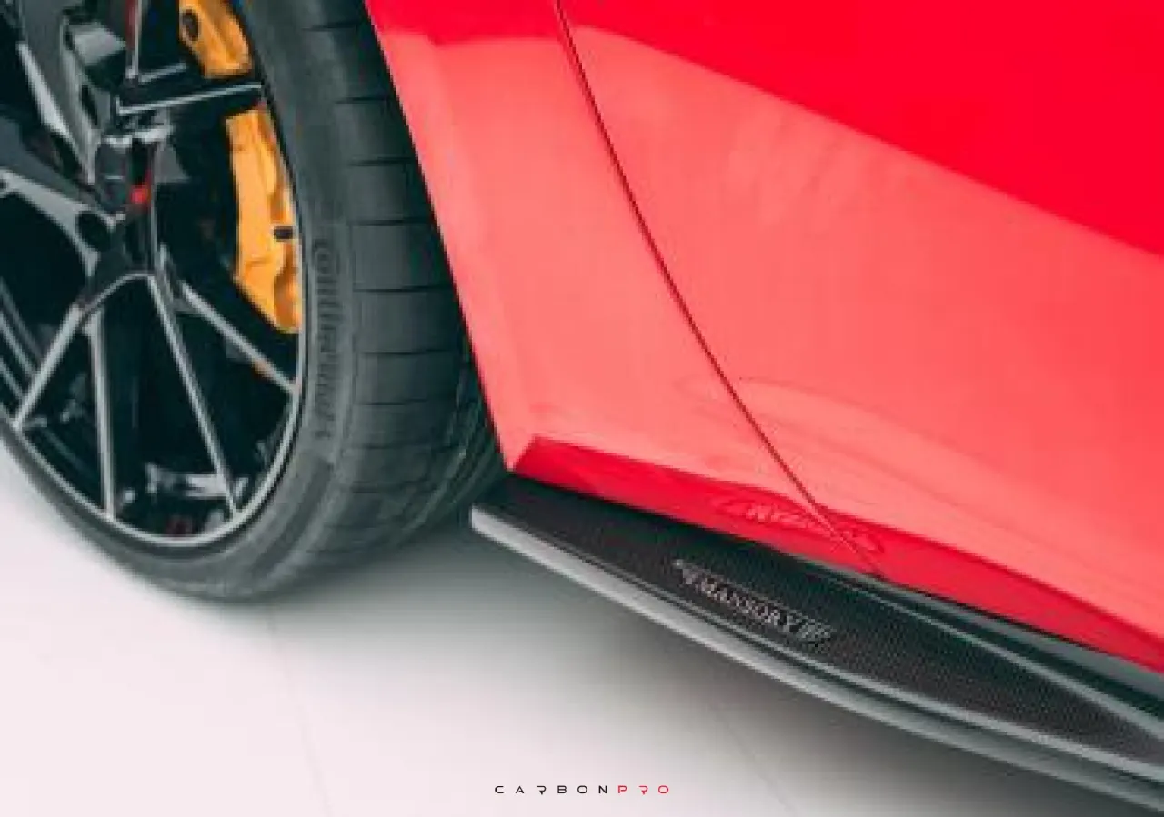 Mansory