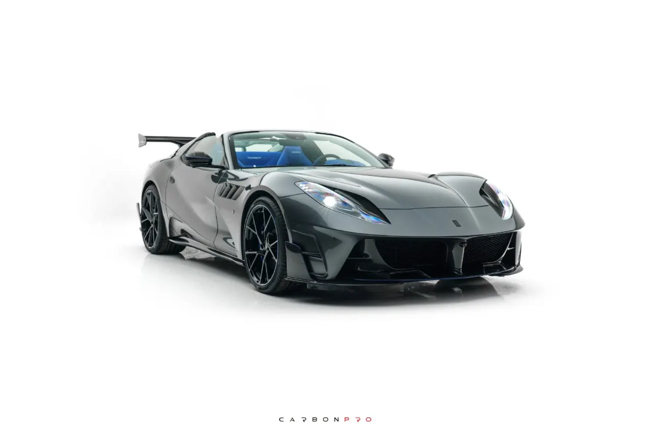 Mansory