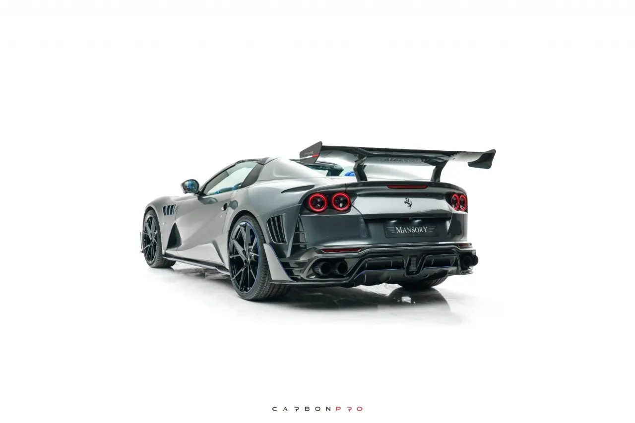 Mansory