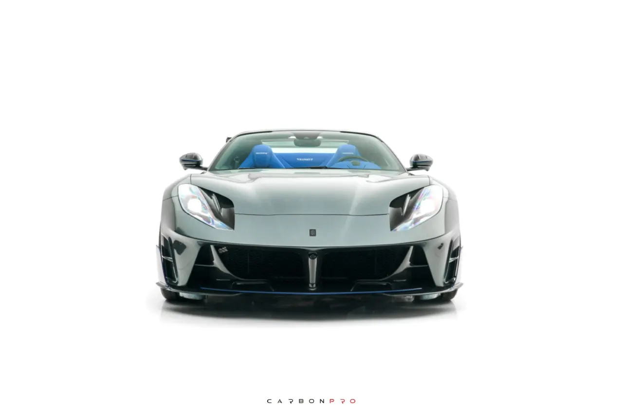 Mansory