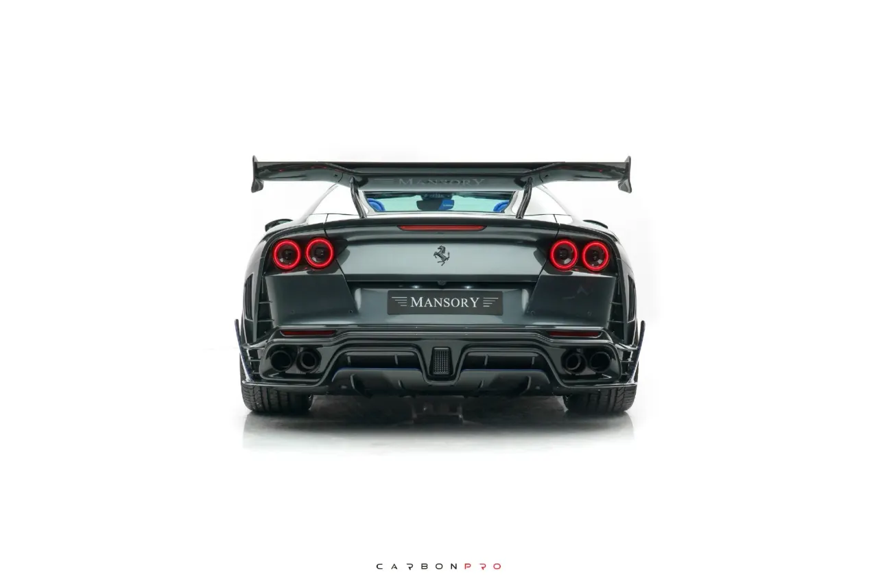 Mansory