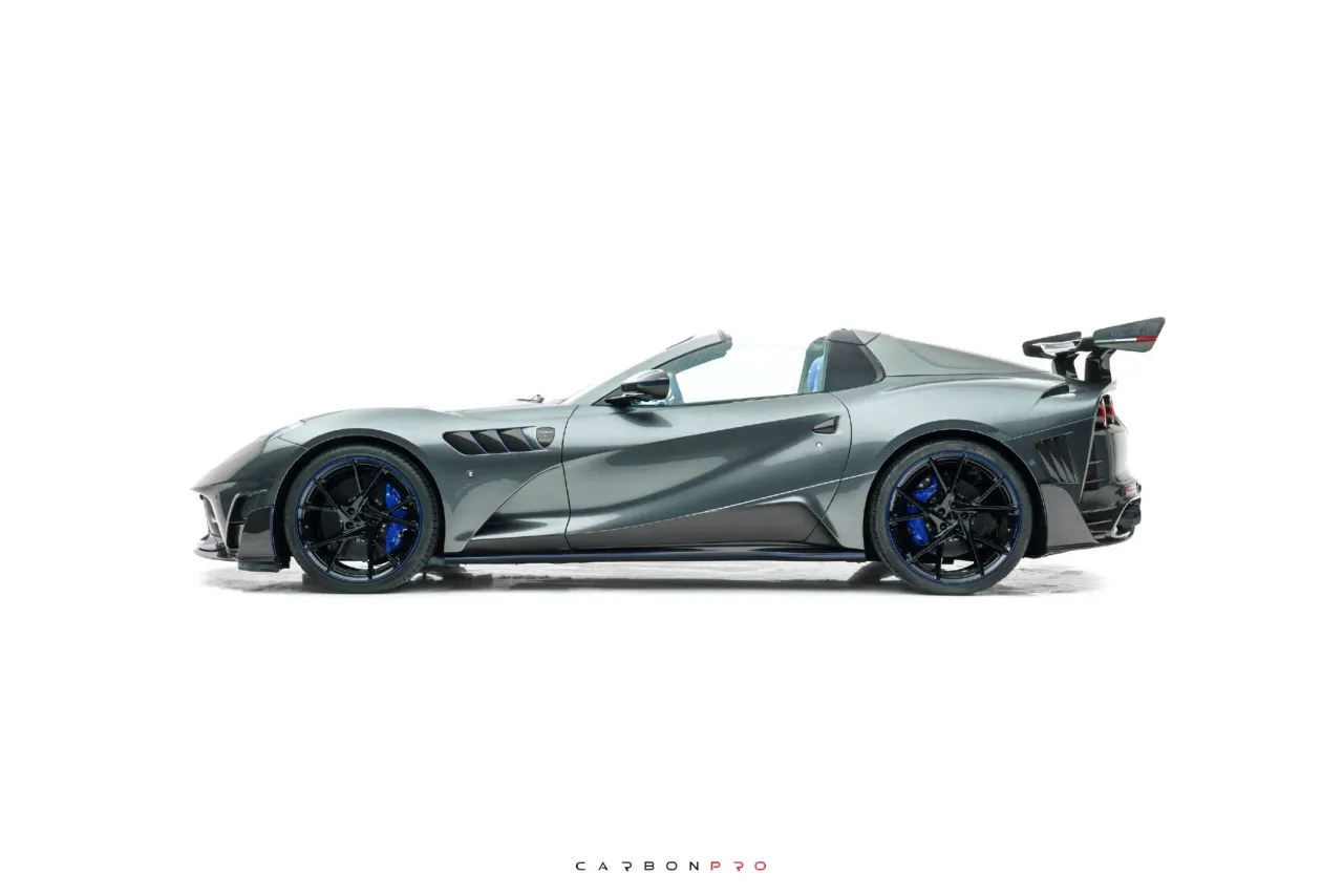 Mansory