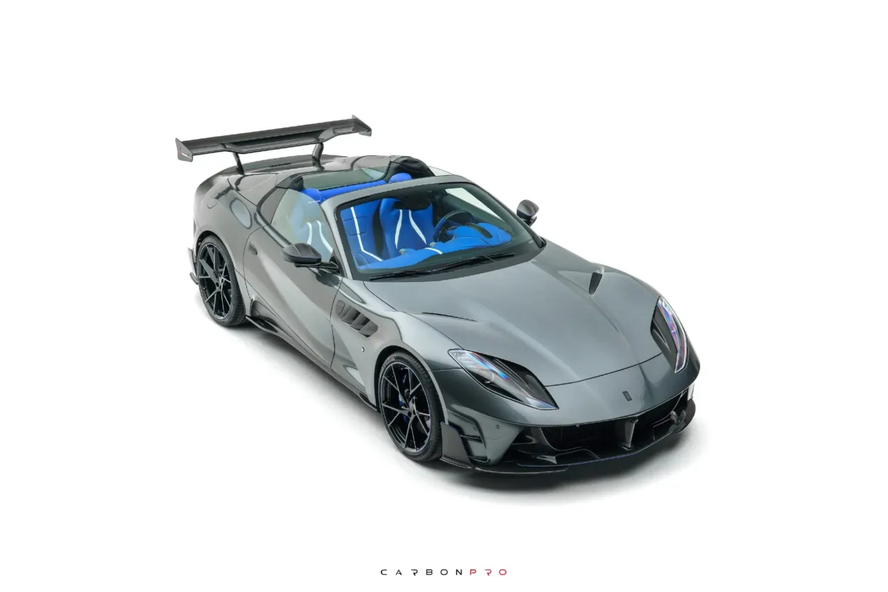 Mansory