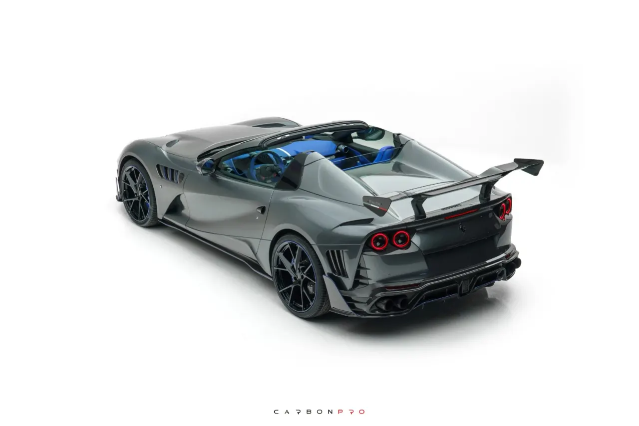 Mansory