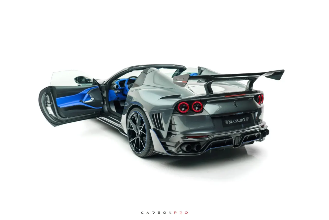 Mansory
