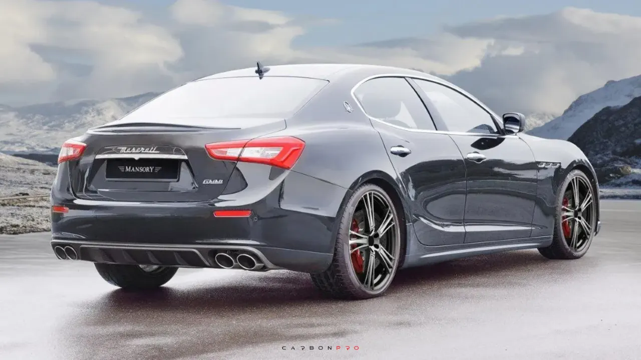 Mansory