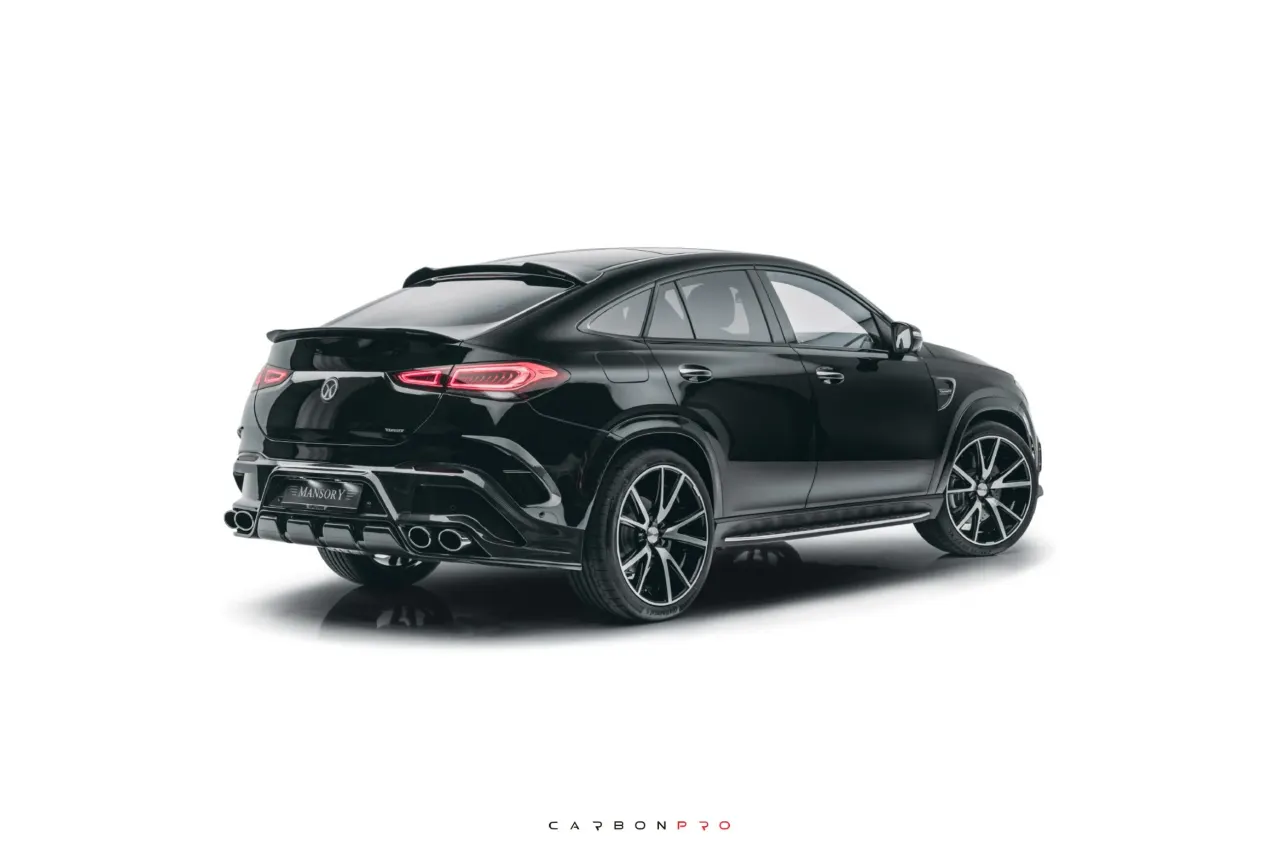 Mansory