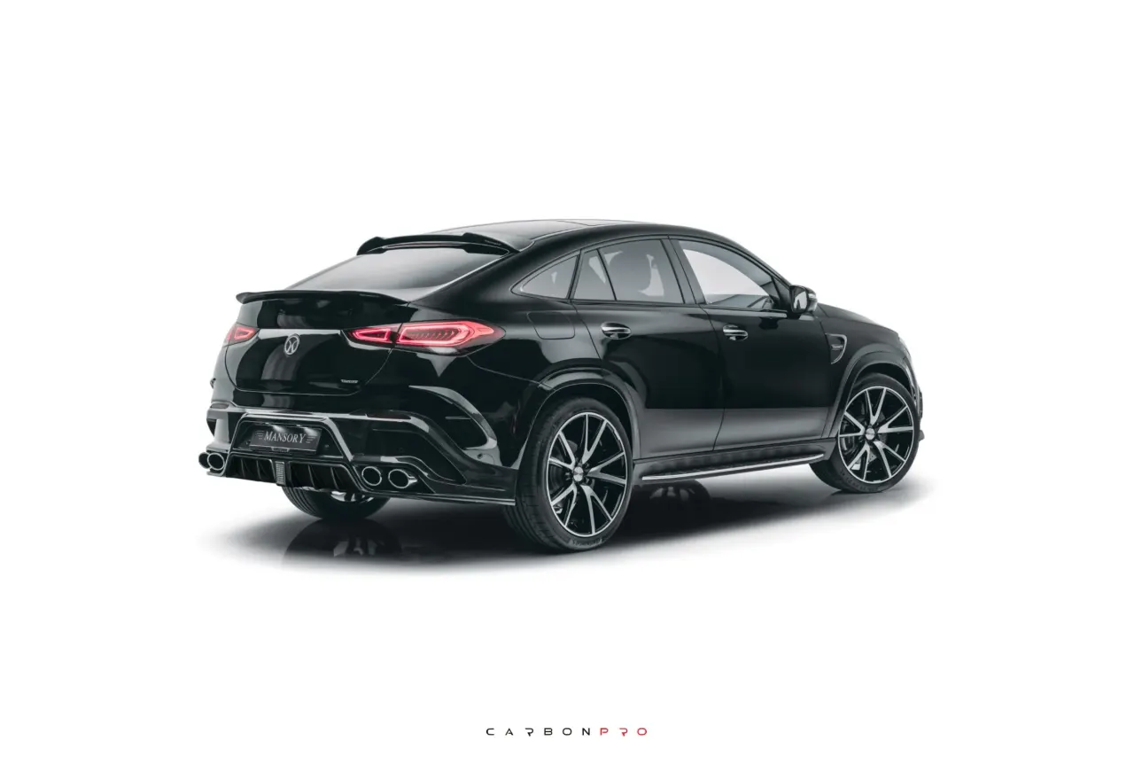 Mansory