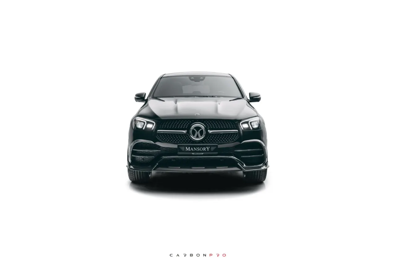 Mansory