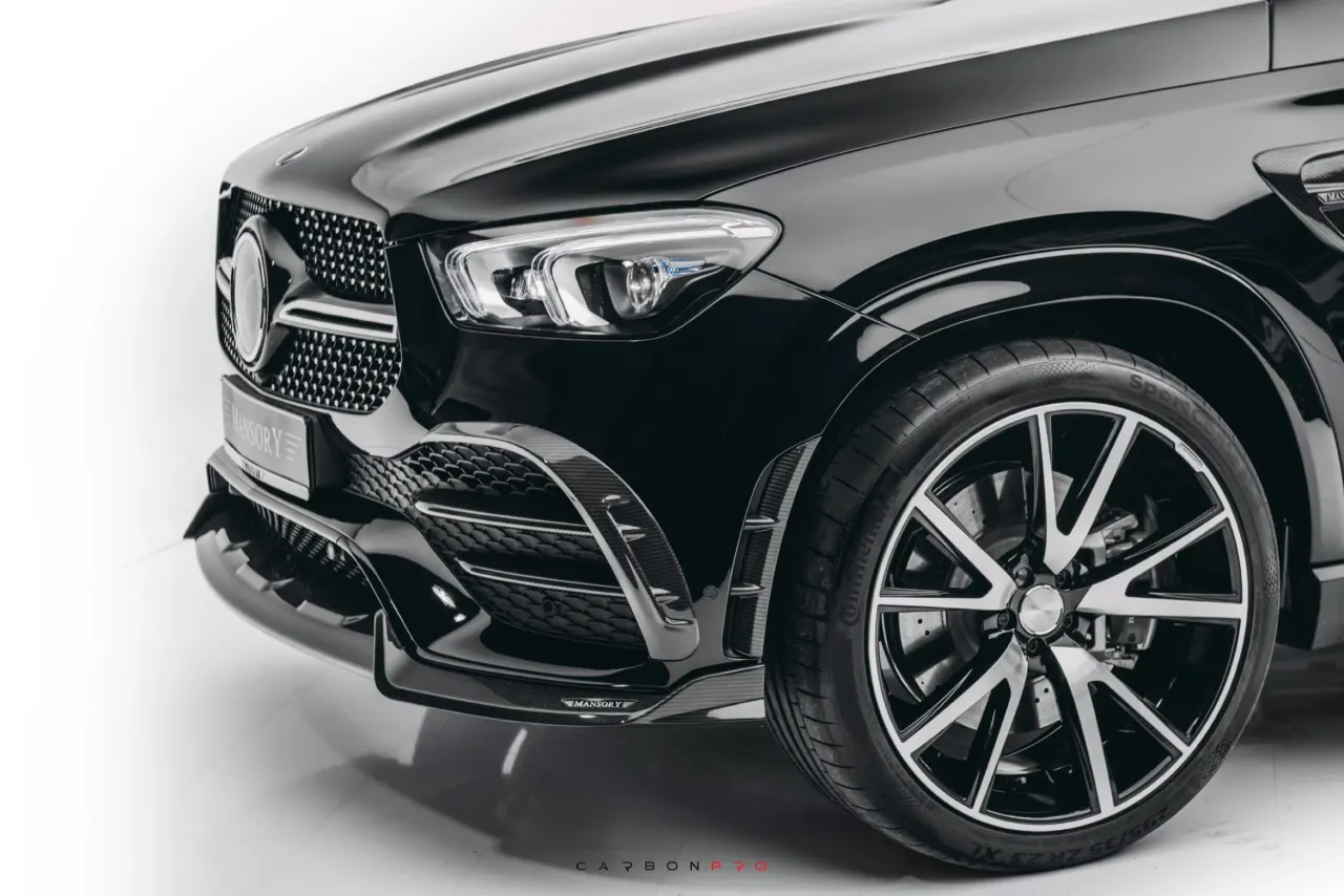 Mansory