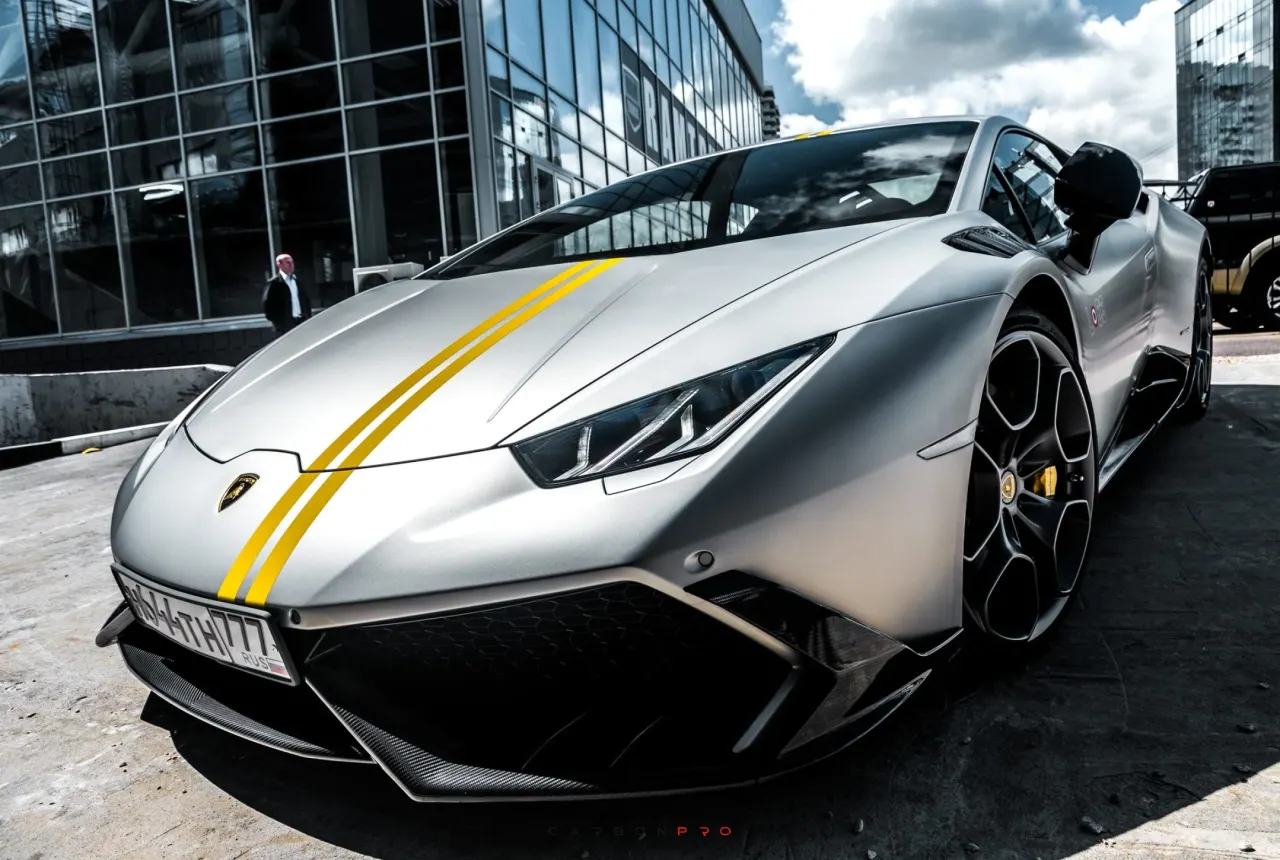 Mansory Coupe