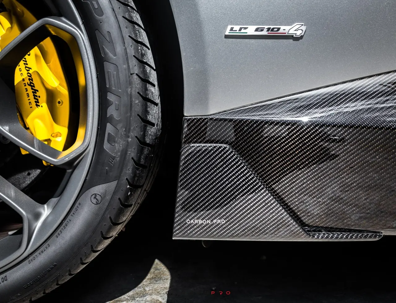 Mansory Coupe