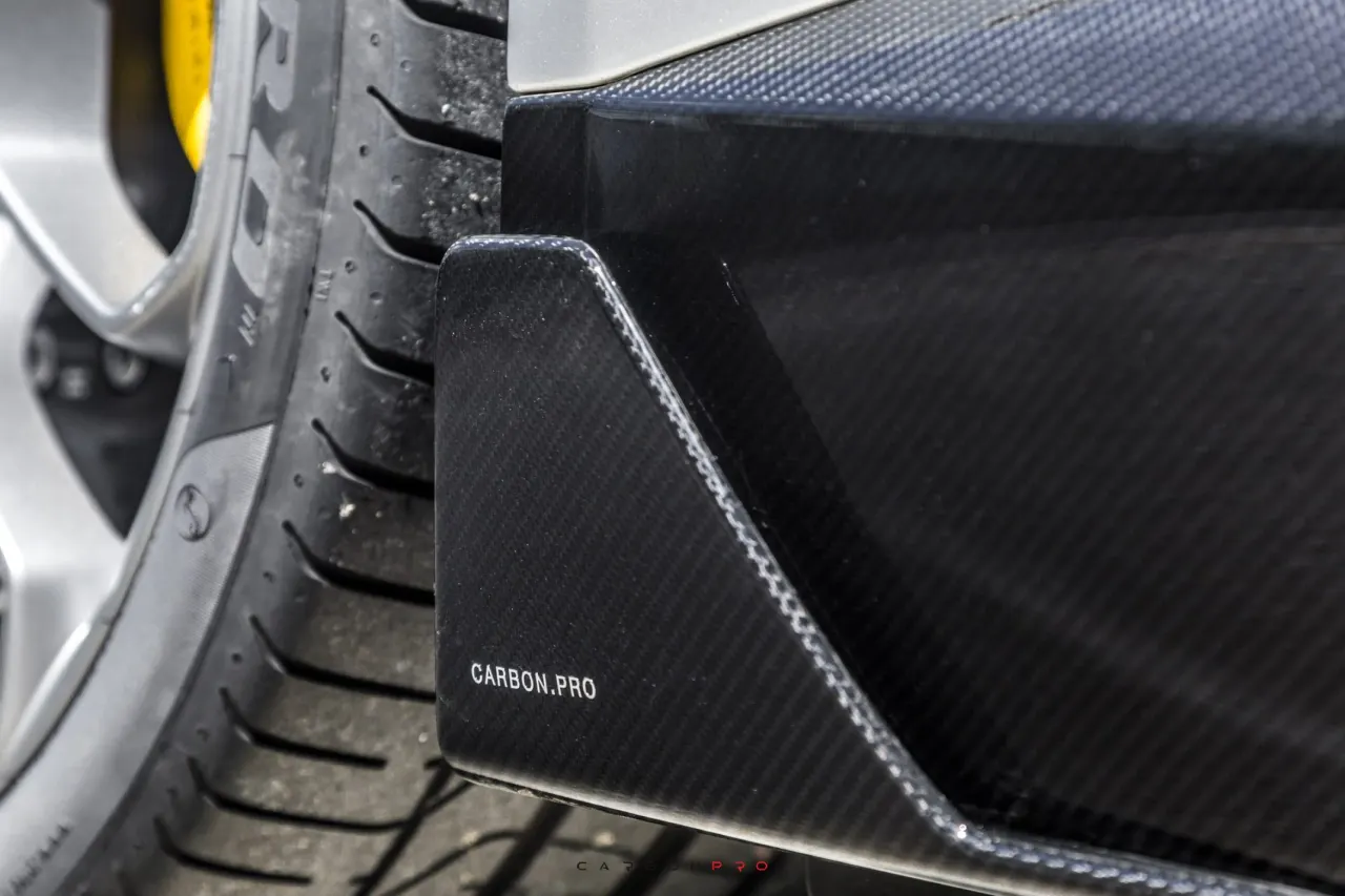 Mansory Coupe