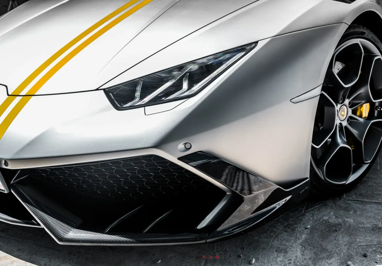 Mansory Coupe