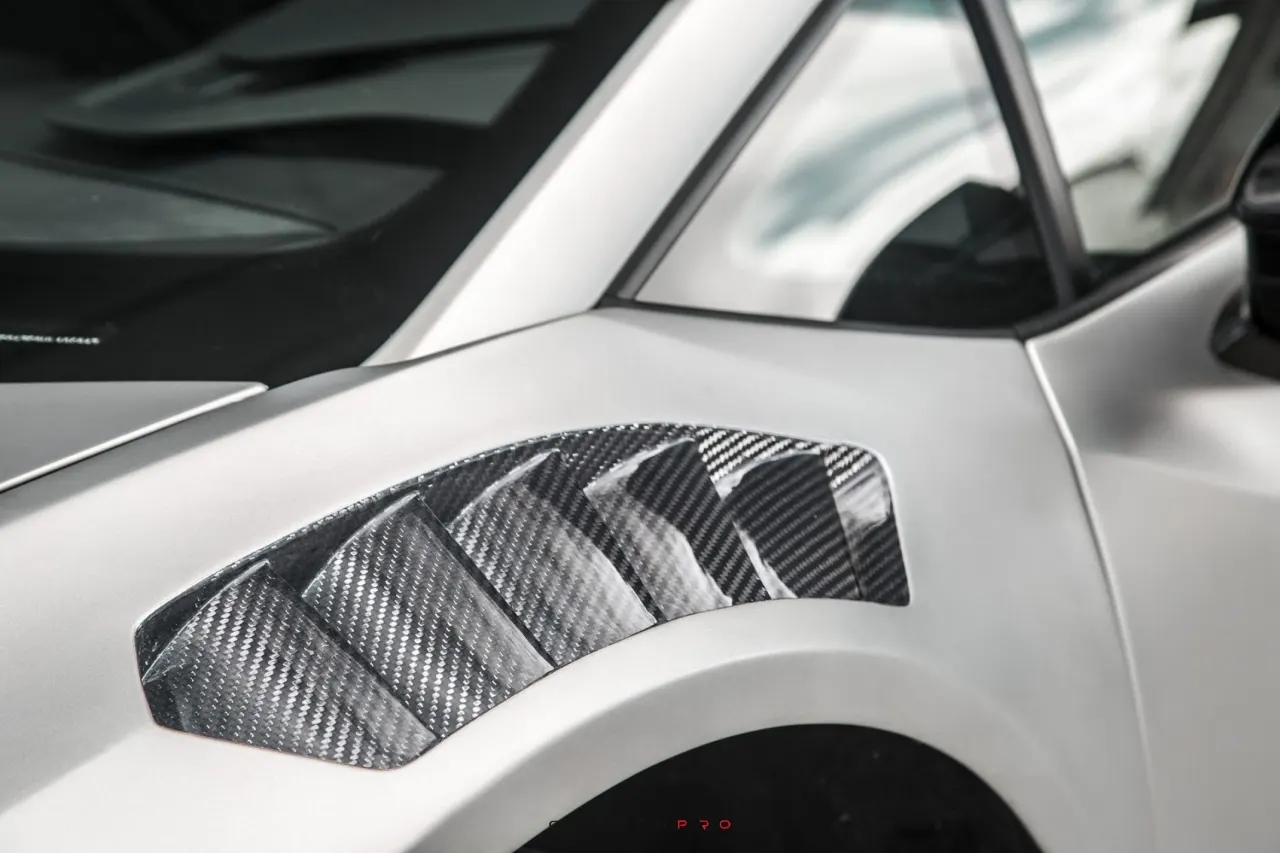 Mansory Coupe
