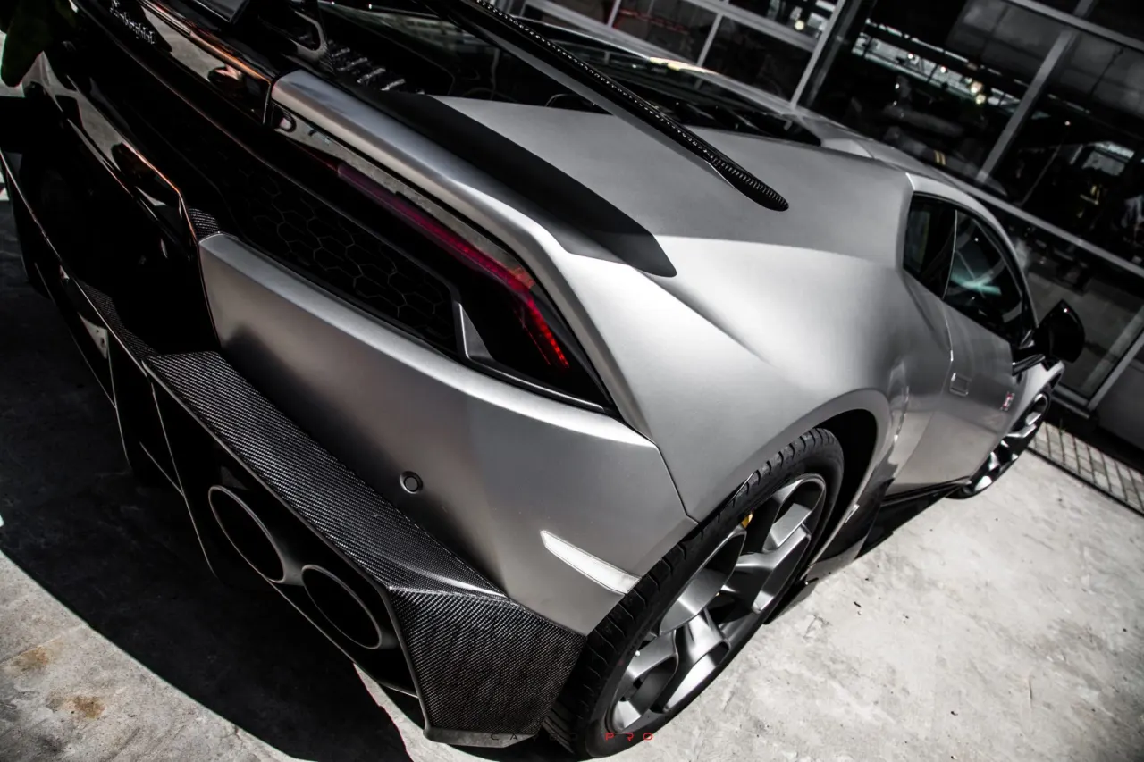 Mansory Coupe