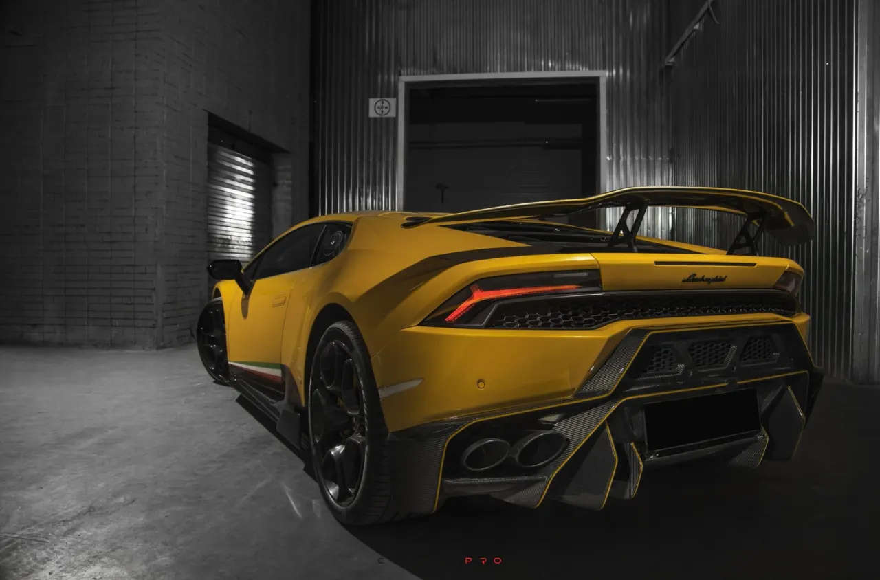 Mansory Coupe