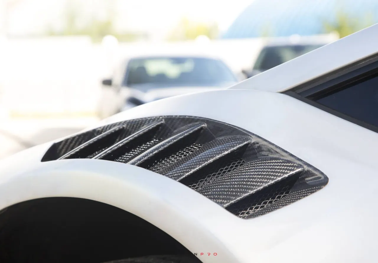 Mansory Coupe